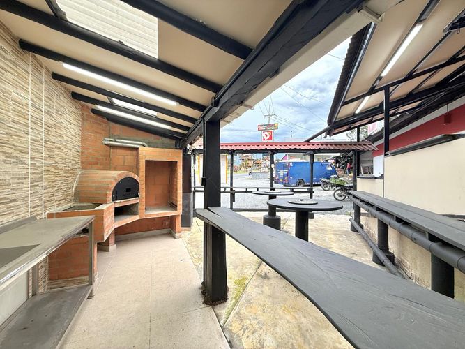 Local en arriendo en Tribunas Corcega, Pereira, 60 m² · foto 6 de 10