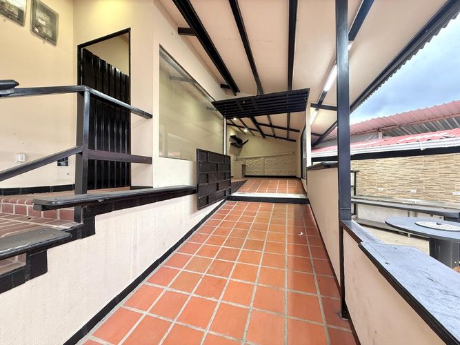 Local en arriendo en Tribunas Corcega, Pereira, 60 m² · foto 7 de 10