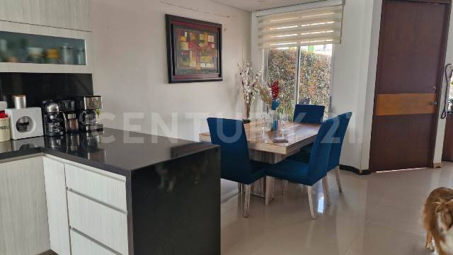 Casa en venta en Fonquetá, Chía · foto 3 de 24