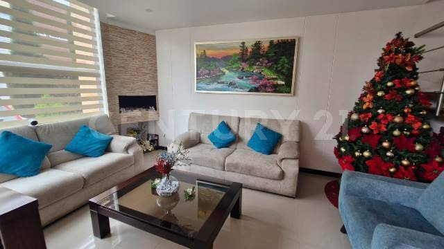 Casa en venta en Fonquetá, Chía · foto 6 de 24