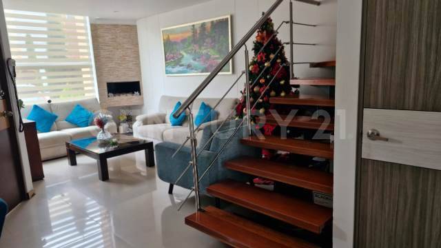 Casa en venta en Fonquetá, Chía · foto 9 de 24