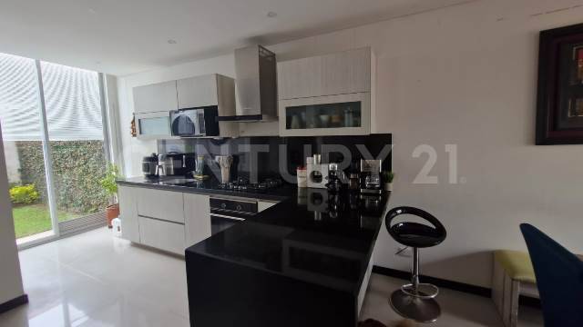 Casa en venta en Fonquetá, Chía · foto 10 de 24