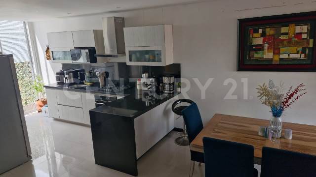 Casa en venta en Fonquetá, Chía · foto 11 de 24