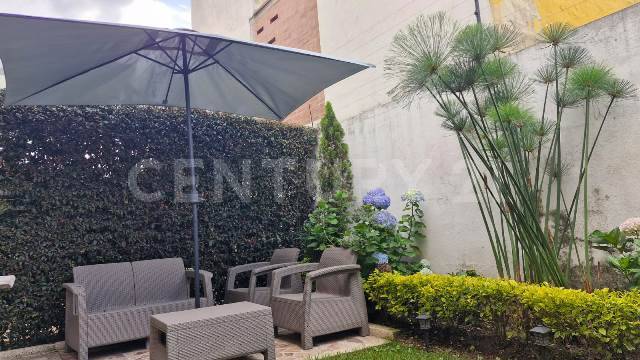 Casa en venta en Fonquetá, Chía · foto 13 de 24