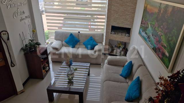 Casa en venta en Fonquetá, Chía · foto 15 de 24
