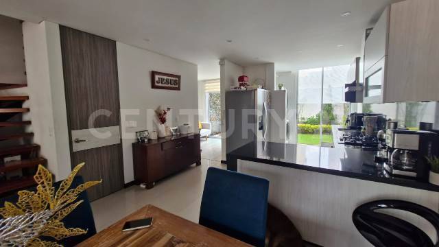 Casa en venta en Fonquetá, Chía · foto 16 de 24