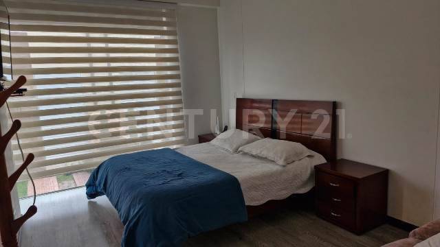 Casa en venta en Fonquetá, Chía · foto 17 de 24