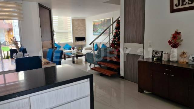 Casa en venta en Fonquetá, Chía · foto 20 de 24
