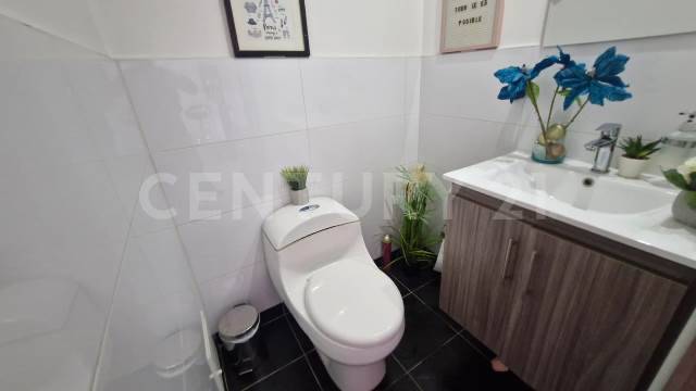 Casa en venta en Fonquetá, Chía · foto 21 de 24