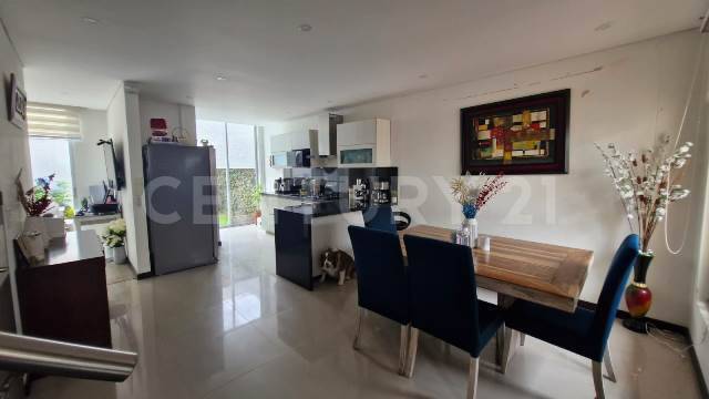 Casa en venta en Fonquetá, Chía · foto 22 de 24