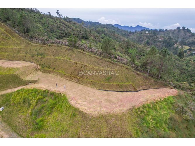 Lote en venta en Los Balsos, El Retiro, 2647 m² · foto 3 de 8