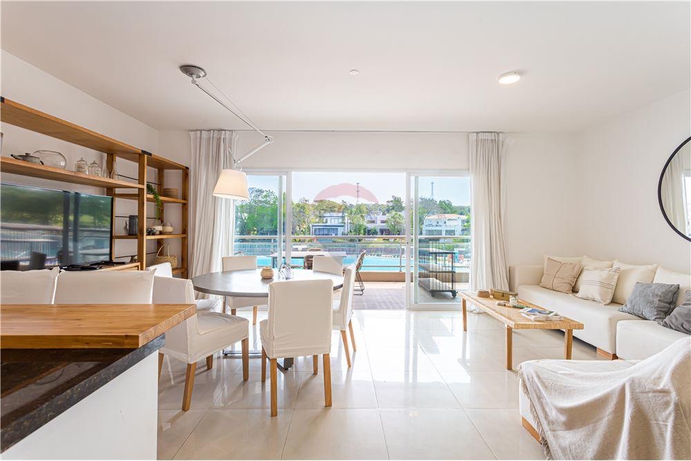 VENDO DEPARTAMENTO EN EDIFICIO BALI III - AQUA VILLAGE -SAN BERNARDINO — foto 2