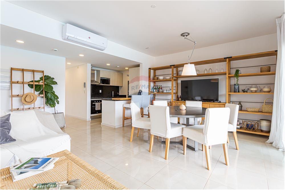 VENDO DEPARTAMENTO EN EDIFICIO BALI III - AQUA VILLAGE -SAN BERNARDINO — foto 3