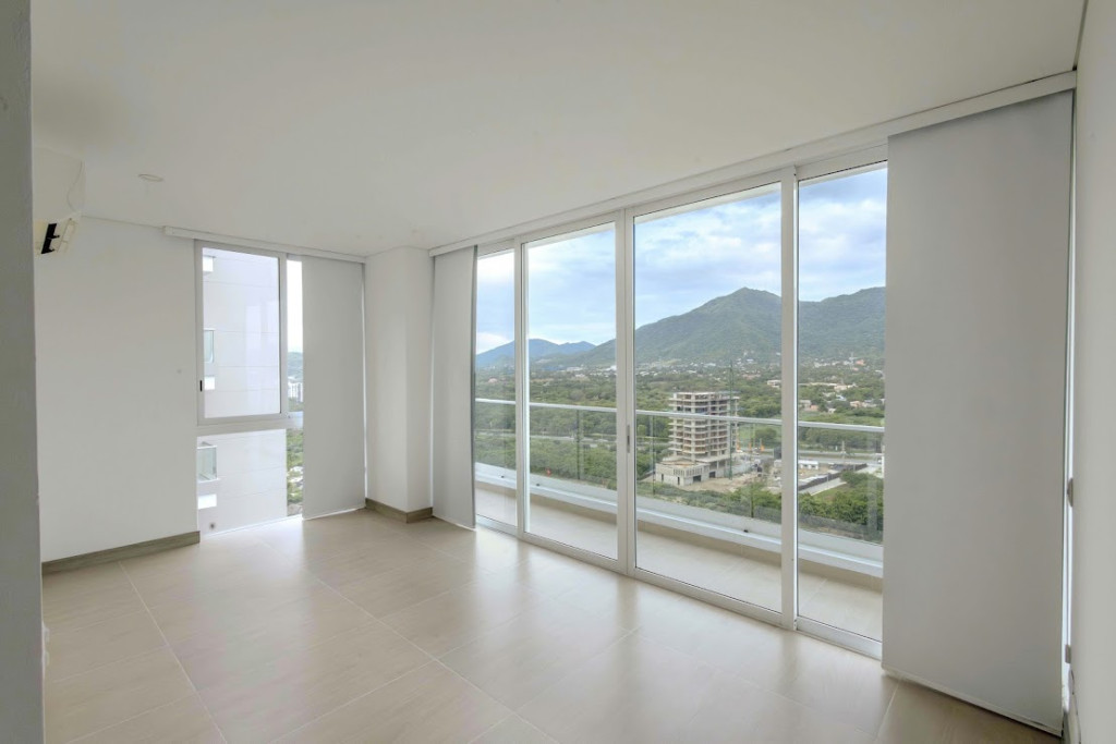 Apartamento en venta en Pozos Colorados, Santa Marta · foto 2 de 24