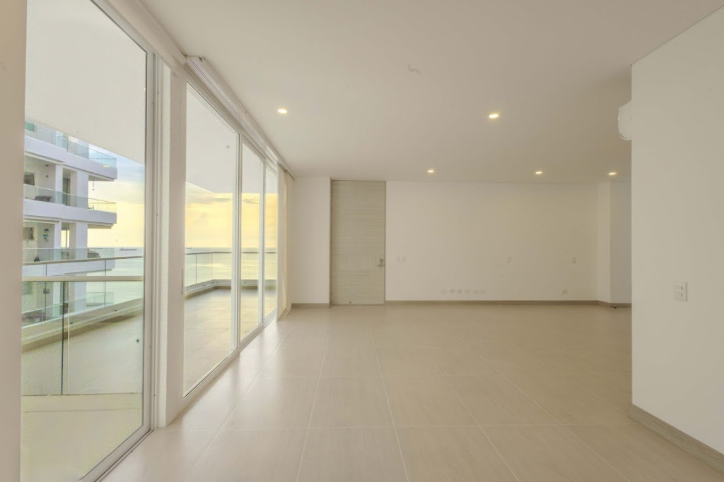 Apartamento en venta en Pozos Colorados, Santa Marta · foto 3 de 24
