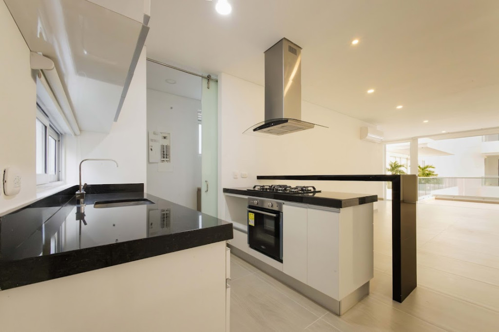 Apartamento en venta en Pozos Colorados, Santa Marta · foto 5 de 24