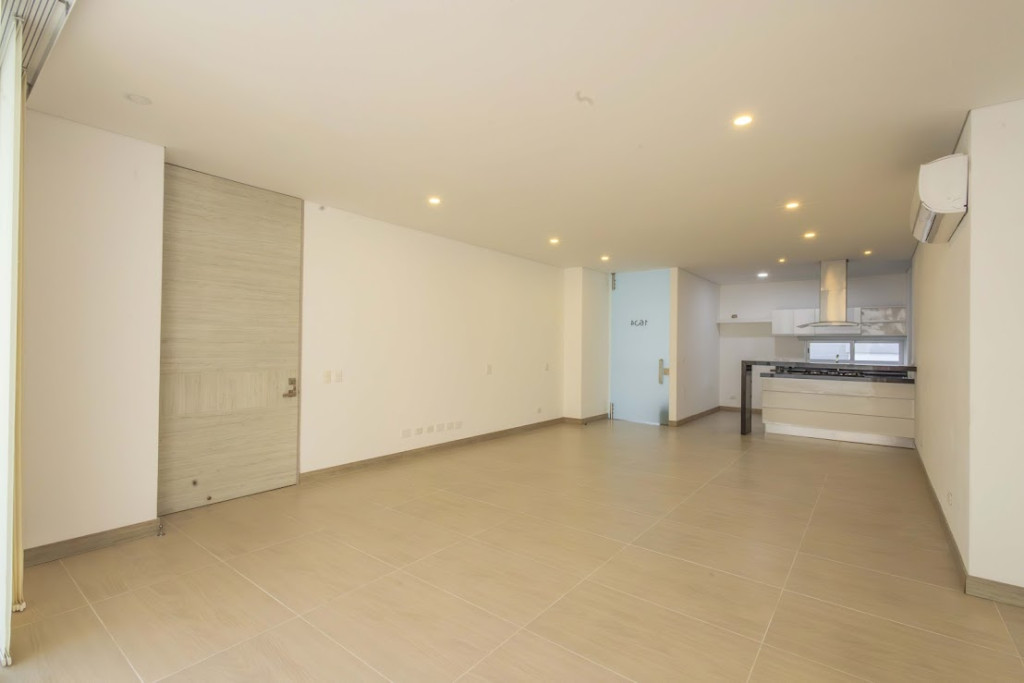 Apartamento en venta en Pozos Colorados, Santa Marta · foto 6 de 24