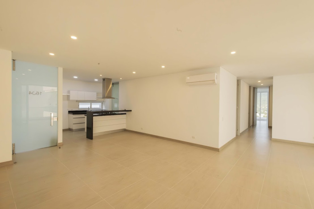 Apartamento en venta en Pozos Colorados, Santa Marta · foto 7 de 24