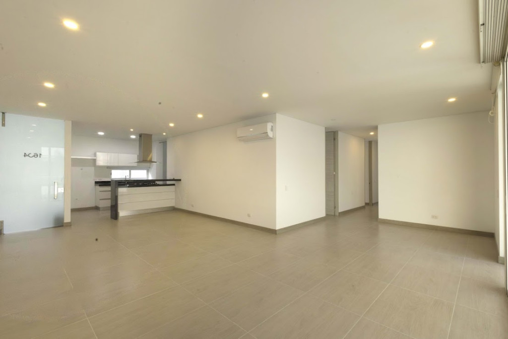 Apartamento en venta en Pozos Colorados, Santa Marta · foto 8 de 24