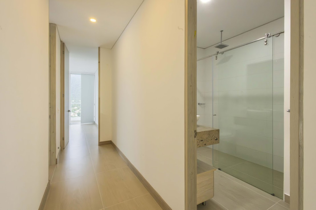 Apartamento en venta en Pozos Colorados, Santa Marta · foto 9 de 24