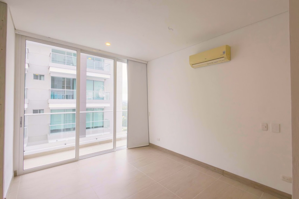 Apartamento en venta en Pozos Colorados, Santa Marta · foto 11 de 24