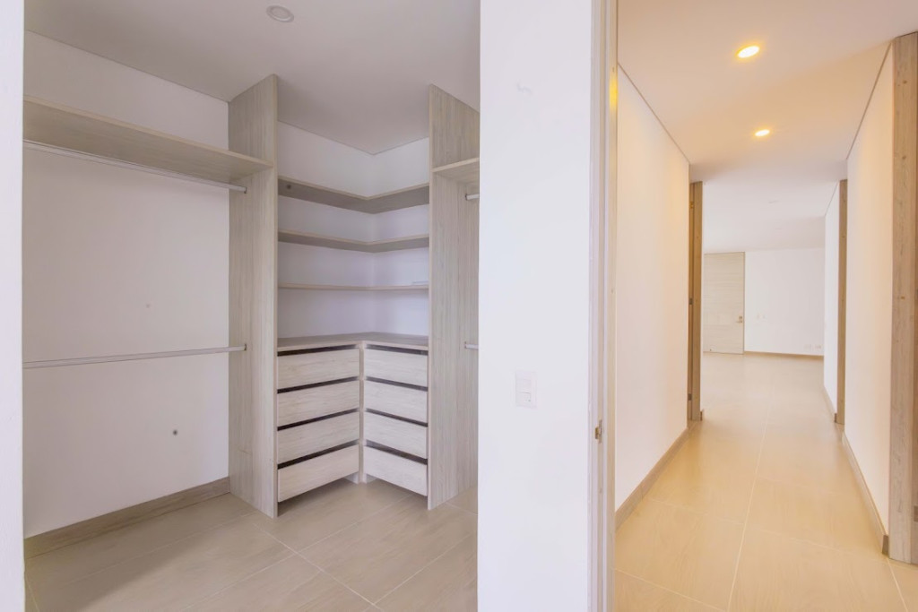 Apartamento en venta en Pozos Colorados, Santa Marta · foto 12 de 24