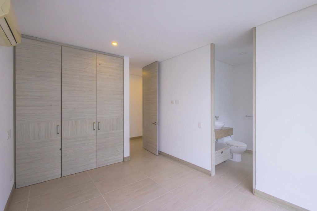 Apartamento en venta en Pozos Colorados, Santa Marta · foto 13 de 24