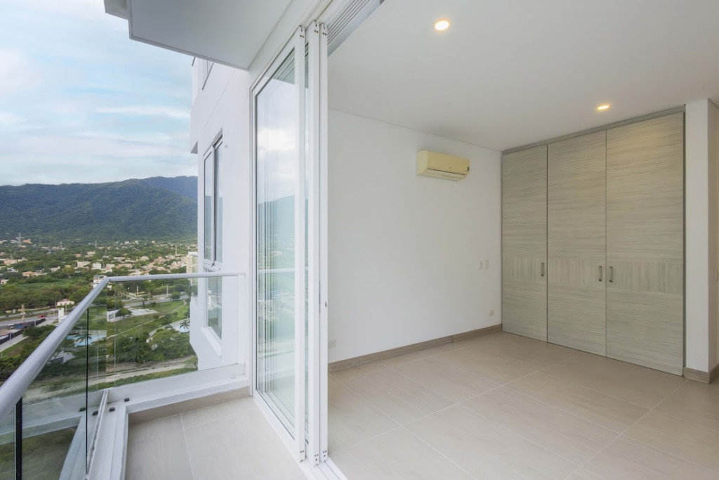 Apartamento en venta en Pozos Colorados, Santa Marta · foto 15 de 24