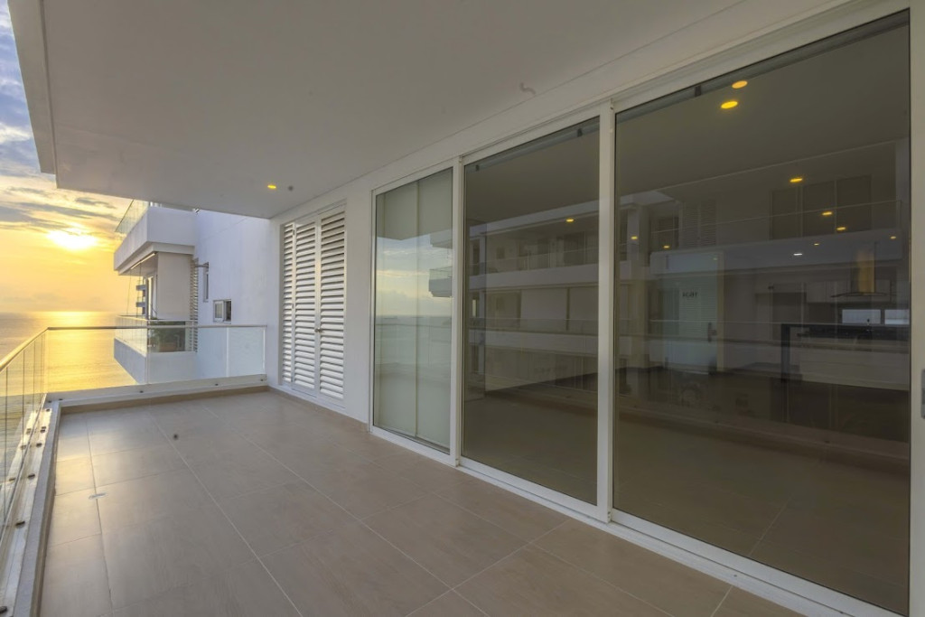 Apartamento en venta en Pozos Colorados, Santa Marta · foto 16 de 24