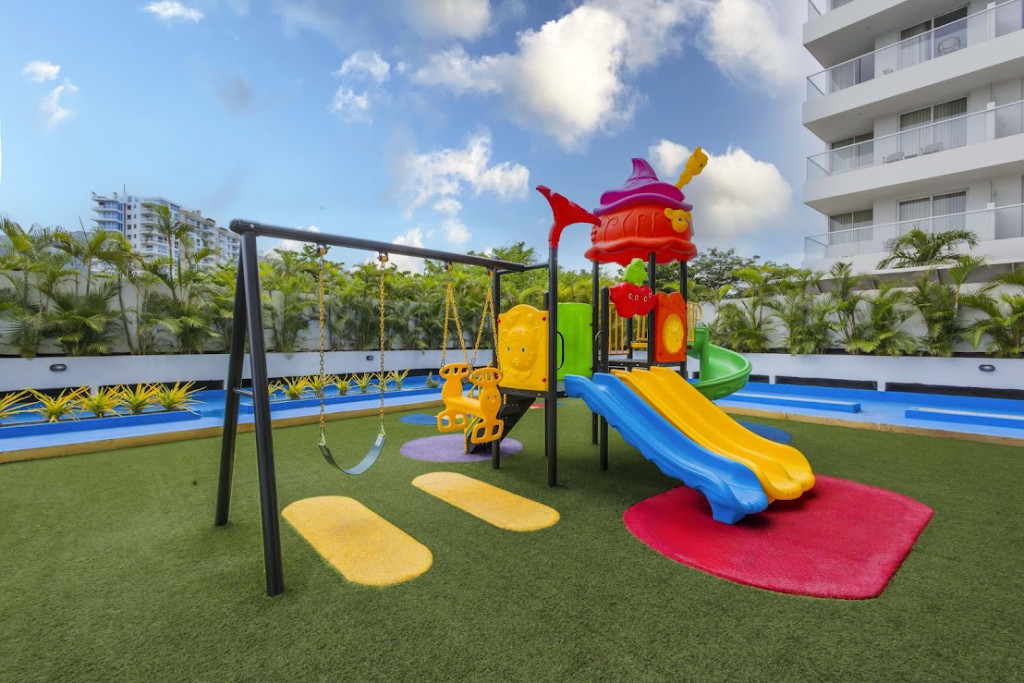 Apartamento en venta en Pozos Colorados, Santa Marta · foto 20 de 24