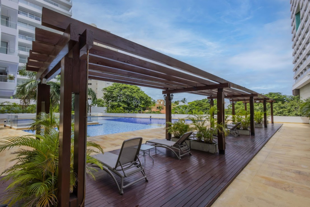 Apartamento en venta en Pozos Colorados, Santa Marta · foto 23 de 24