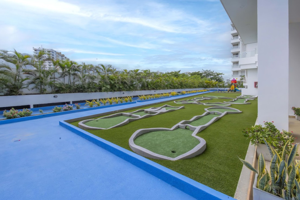 Apartamento en venta en Pozos Colorados, Santa Marta · foto 24 de 24