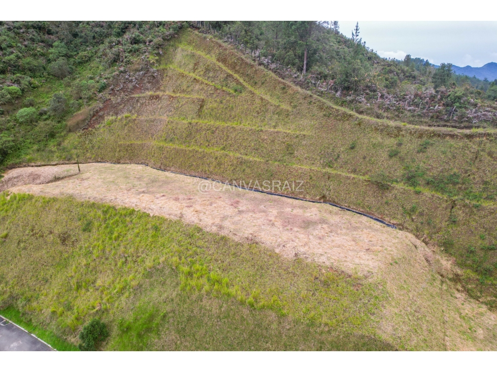 Land in El portento (4284 m²) for Sale