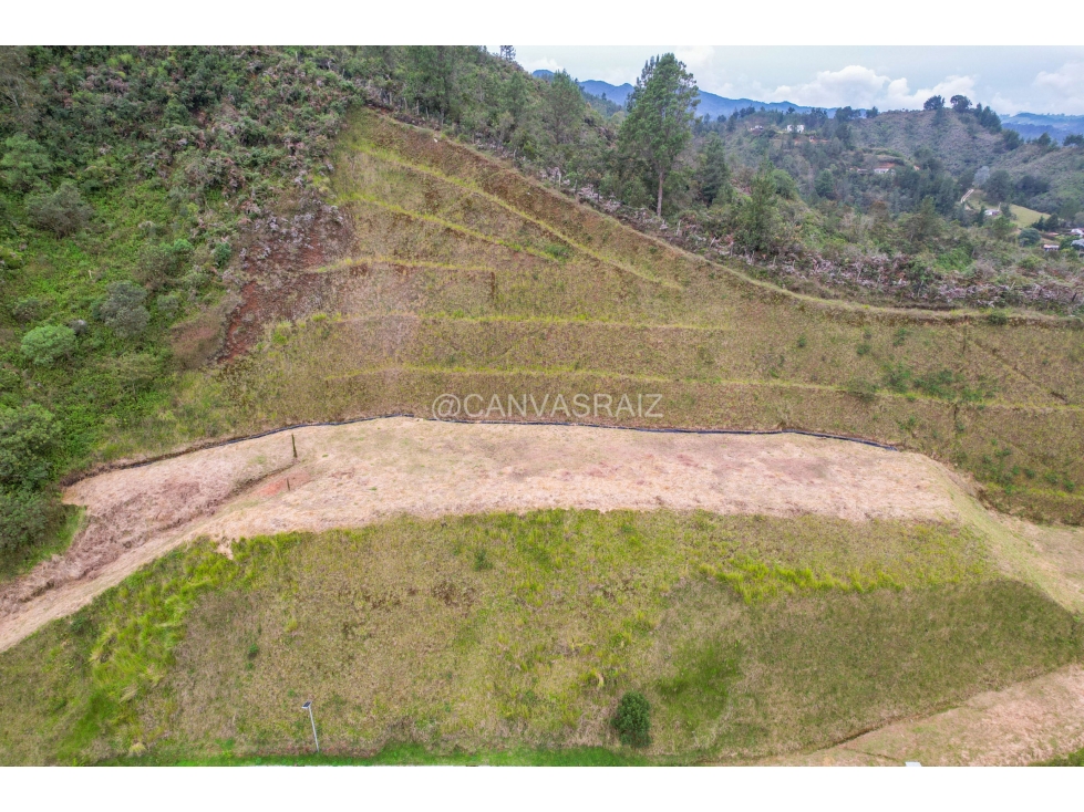 Land in El portento (4284 m²) for Sale - 2