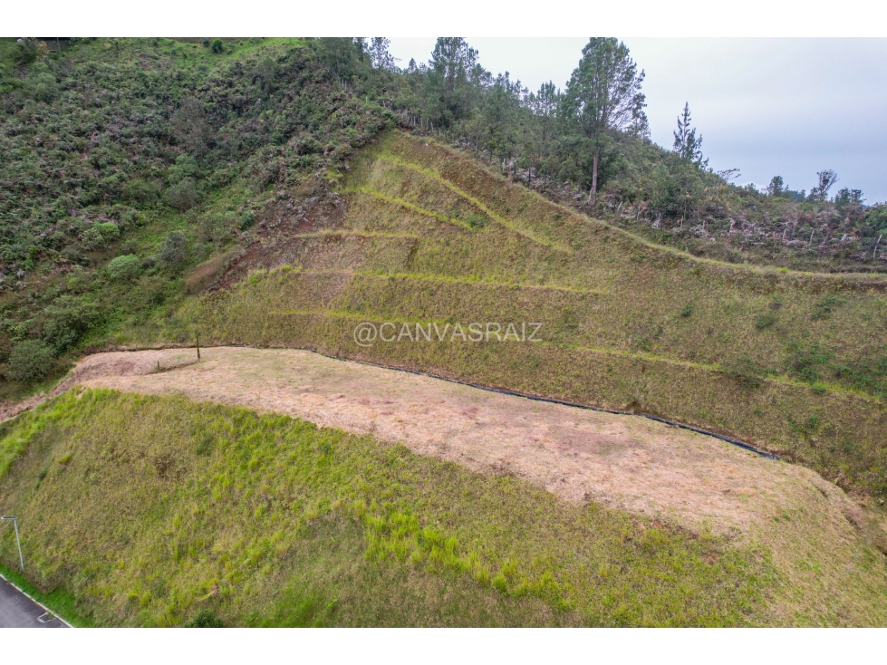 Land in El portento (4284 m²) for Sale - 3