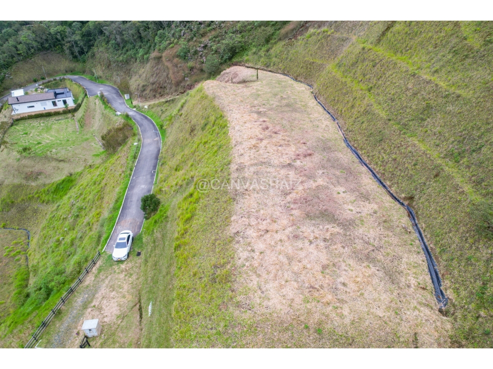 Land in El portento (4284 m²) for Sale - 4