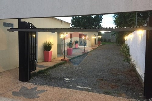 VENDO LOCAL COMERCIAL EN SAN LORENZO — foto 3
