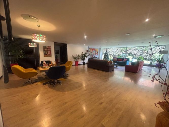 Apartamento de 4 alcobas en venta en Suba Urbano, Bogotá, 288 m² · foto 4 de 24