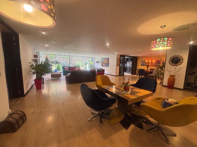 Apartamento de 4 alcobas en venta en Suba Urbano, Bogotá, 288 m² · foto 5 de 24