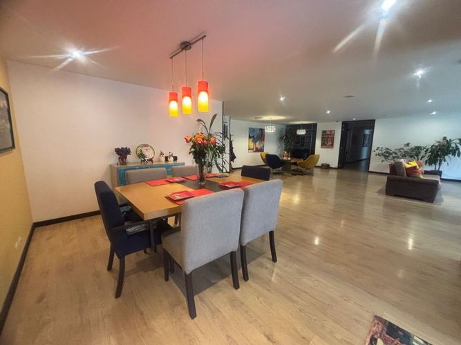 Apartamento de 4 alcobas en venta en Suba Urbano, Bogotá, 288 m² · foto 6 de 24
