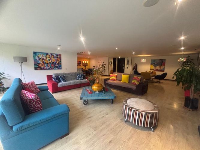 Apartamento de 4 alcobas en venta en Suba Urbano, Bogotá, 288 m² · foto 7 de 24