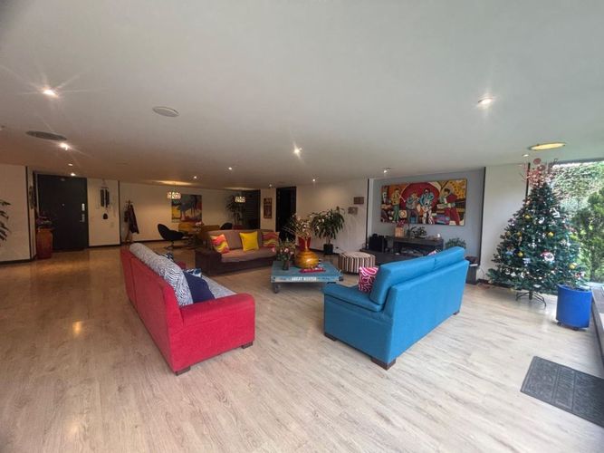 Apartamento de 4 alcobas en venta en Suba Urbano, Bogotá, 288 m² · foto 8 de 24