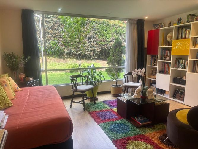 Apartamento de 4 alcobas en venta en Suba Urbano, Bogotá, 288 m² · foto 9 de 24