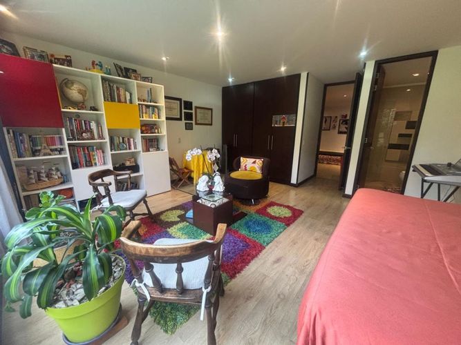Apartamento de 4 alcobas en venta en Suba Urbano, Bogotá, 288 m² · foto 10 de 24