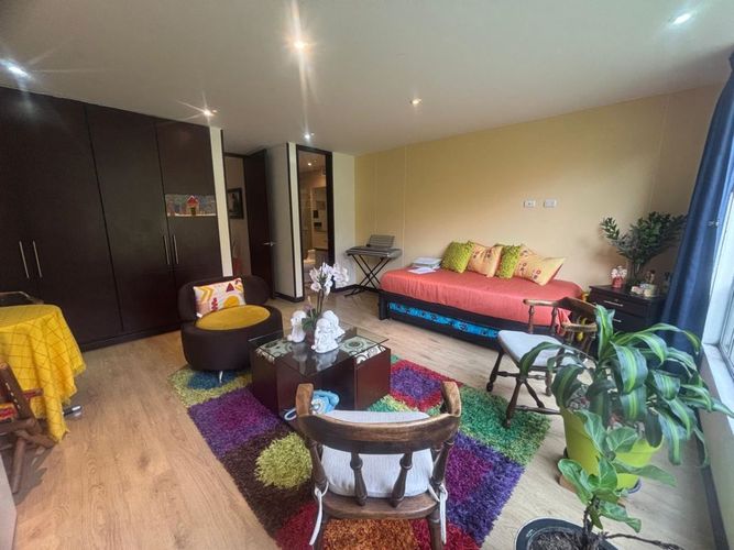 Apartamento de 4 alcobas en venta en Suba Urbano, Bogotá, 288 m² · foto 11 de 24
