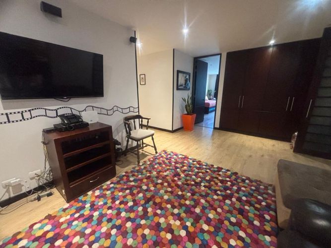 Apartamento de 4 alcobas en venta en Suba Urbano, Bogotá, 288 m² · foto 12 de 24
