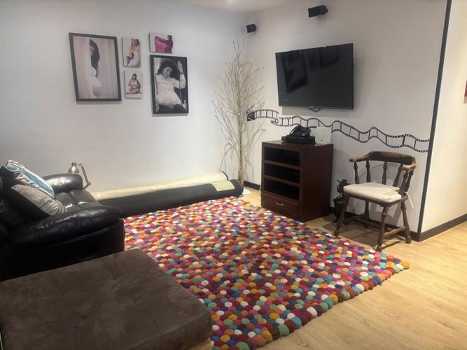 Apartamento de 4 alcobas en venta en Suba Urbano, Bogotá, 288 m² · foto 13 de 24