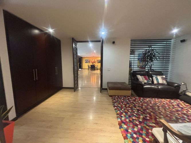 Apartamento de 4 alcobas en venta en Suba Urbano, Bogotá, 288 m² · foto 14 de 24