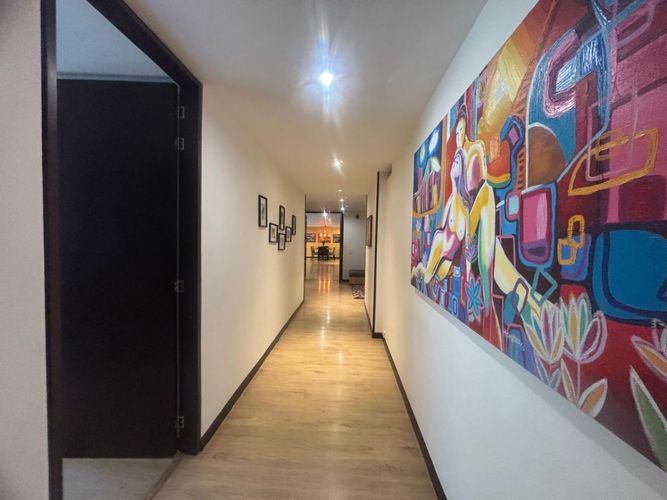 Apartamento de 4 alcobas en venta en Suba Urbano, Bogotá, 288 m² · foto 15 de 24