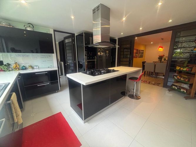 Apartamento de 4 alcobas en venta en Suba Urbano, Bogotá, 288 m² · foto 16 de 24